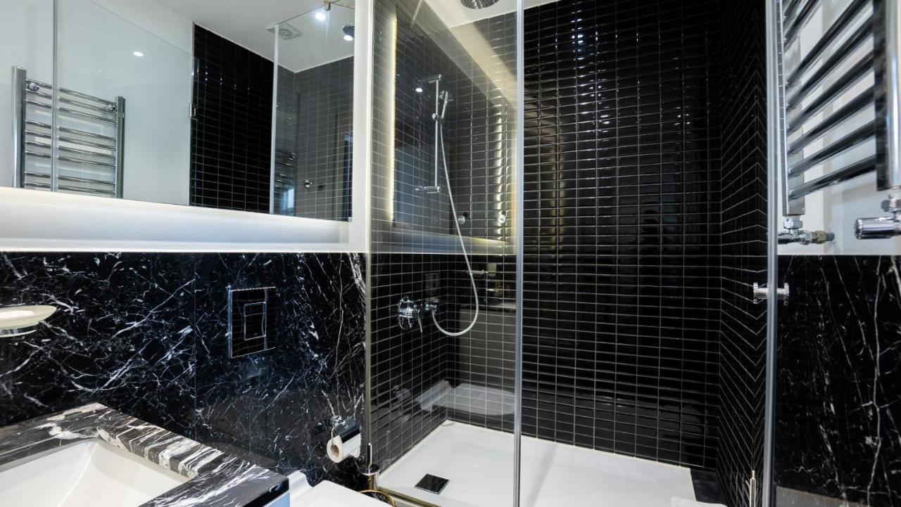 Cihangir Residences Estambul Exterior foto