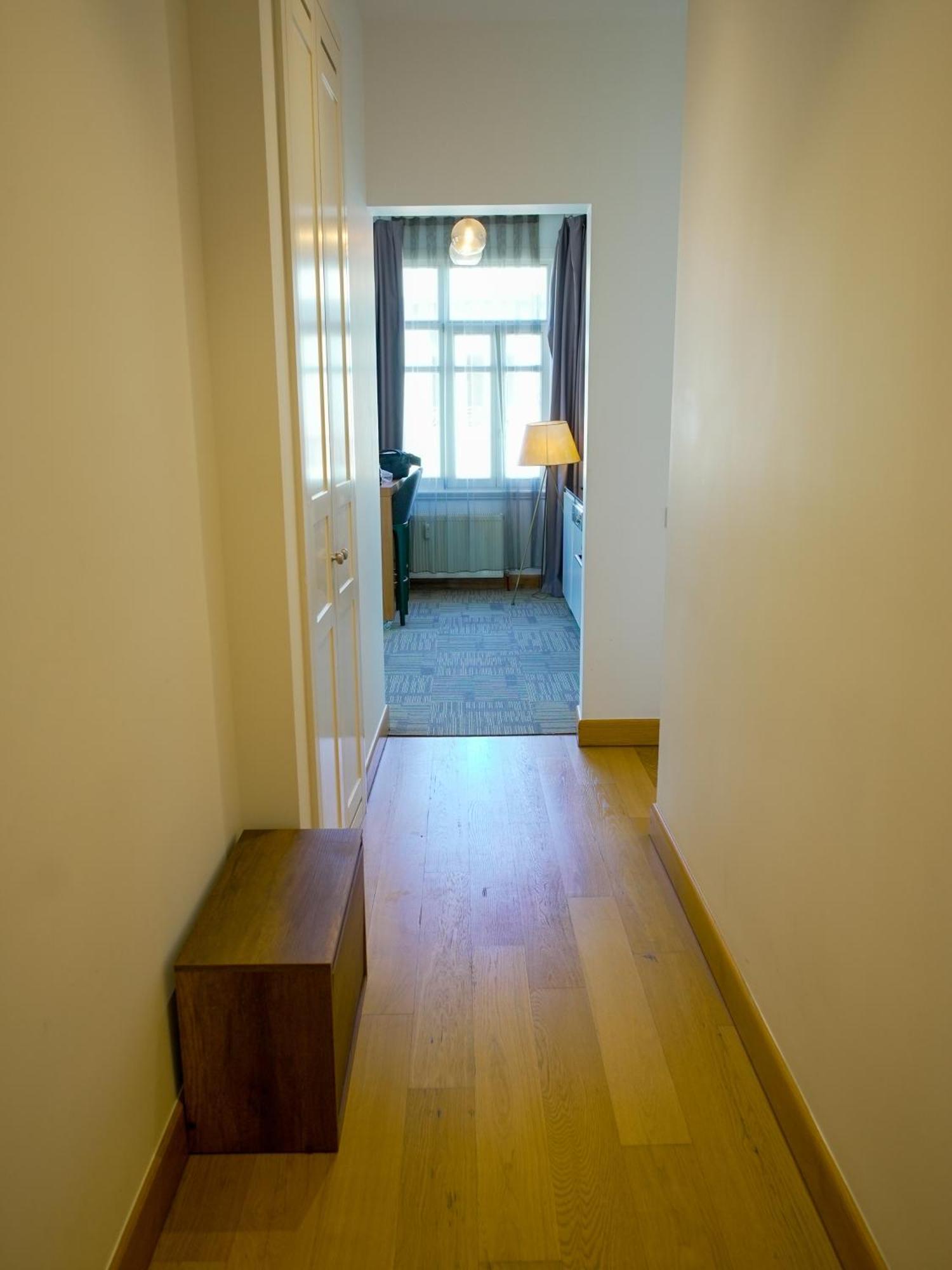 Cihangir Residences Estambul Exterior foto